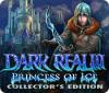 Dark Realm: Princess of Ice Collector's Edition гра