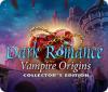 Dark Romance: Vampire Origins Collector's Edition гра