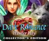 Dark Romance: Winter Lily Collector's Edition гра