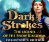 Dark Strokes: The Legend of Snow Kingdom. Collector's Edition гра
