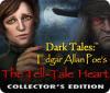 Dark Tales: Edgar Allan Poe's The Tell-Tale Heart Collector's Edition гра