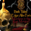 Dark Tales: Edgar Allan Poe`s Murders in the Rue Morgue Collector`s Edition гра