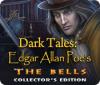 Dark Tales: Edgar Allan Poe's The Bells Collector's Edition гра