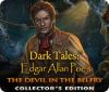 Dark Tales: Edgar Allan Poe's The Devil in the Belfry Collector's Edition гра