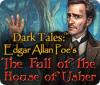 Dark Tales: Edgar Allan Poe's The Fall of the House of Usher гра