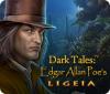 Dark Tales: Edgar Allan Poe's Ligeia гра