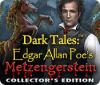 Dark Tales: Edgar Allan Poe's Metzengerstein Collector's Edition гра