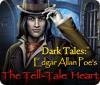 Dark Tales: Edgar Allan Poe's The Tell-Tale Heart гра