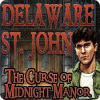 Delaware St. John - The Curse of Midnight Manor гра