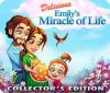 Delicious: Emily's Miracle of Life Collector's Edition гра