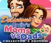 Delicious: Emily's Moms vs Dads Collector's Edition гра