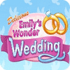 Delicious: Emily's Wonder Wedding гра