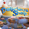 Delicious Shop гра