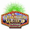 Demolition Master 3D: Holidays гра