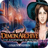 Demon Archive: The Adventure of Derek. Collector's Edition гра