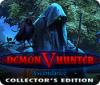 Demon Hunter V: Ascendance Collector's Edition гра