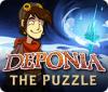 Deponia: The Puzzle гра