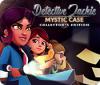Detective Jackie: Mystic Case Collector's Edition гра