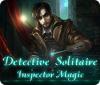 Detective Solitaire: Inspector Magic гра
