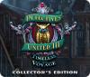 Detectives United III: Timeless Voyage Collector's Edition гра