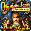 Diamon Jones: Eye of the Dragon Strategy Guide гра