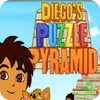 Diego's Puzzle Pyramid гра