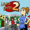 Diner Dash 2 Restaurant Rescue гра