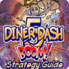Diner Dash 5: Boom! Strategy Guide гра
