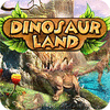 Dinosaur Land гра