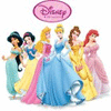 Disney Princess: Hidden Treasures гра