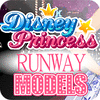 Disney Princesses — Runway Models гра