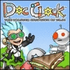 Doc Clock - The Toasted Sandwich of Time гра