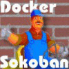 Docker Sokoban гра