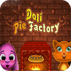 Doli Pie Factory гра