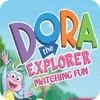 Dora the Explorer: Matching Fun гра