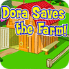 Dora Saves Farm гра