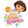 Dora Saves the Crystal Kingdom гра