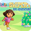 Dora the Explorer: Swiper's Big Adventure гра