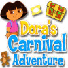 Doras Carnival Adventure гра