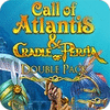 Call of Atlantis and Cradle of Persia Double Pack гра