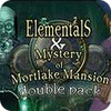 Elementals & Mystery of Mortlake Mansion Double Pack гра