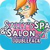 Double Pack Sally's Spa & Salon гра