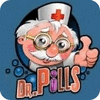 Dr. Pills гра