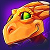 Dragons Never Cry гра