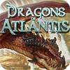 Dragons of Atlantis гра