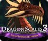DragonScales 3: Eternal Prophecy of Darkness гра