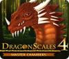 DragonScales 4: Master Chambers гра