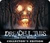 Dreadful Tales: The Fire Within Collector's Edition гра