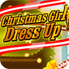 Dress-Up Christmas Girl гра