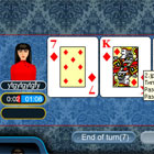 Durak Throw-in гра